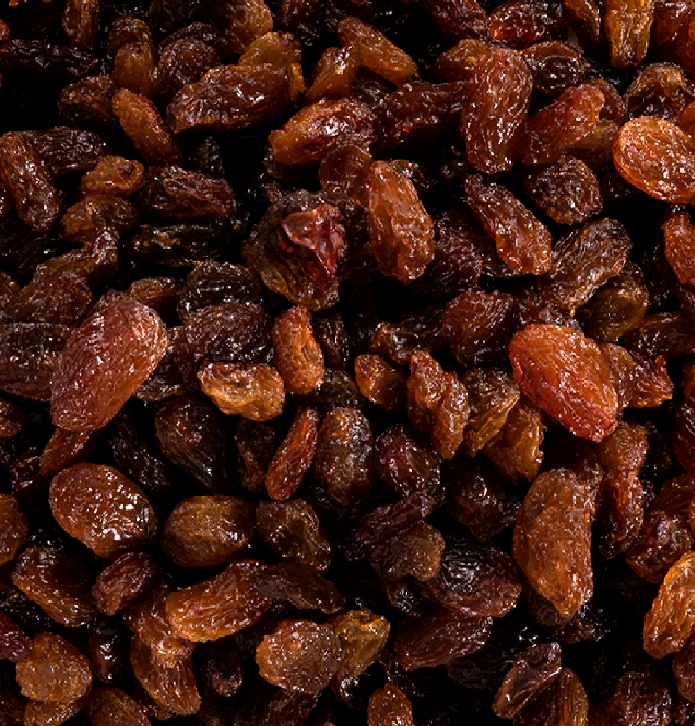 Raisins Sultanine  